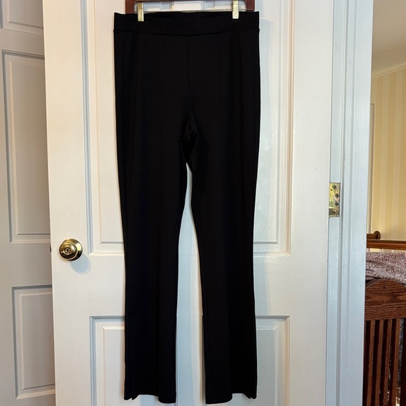 GAP Pants - NWOT GAP Black Flare Women's Pants